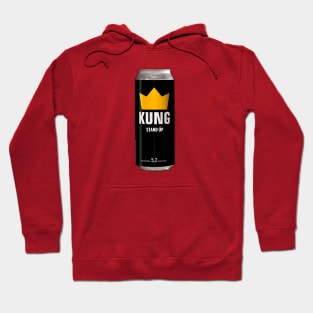 KUNG - STAND UP! Hoodie